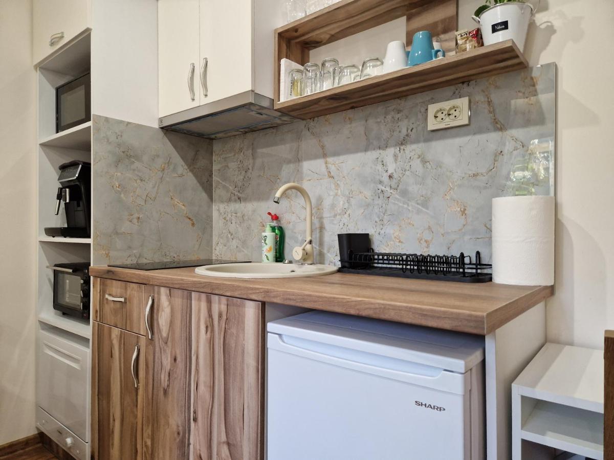 Malavi Tn2 Top Center Apartment Ruse Exterior foto